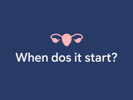 Ovulation When Does It Start