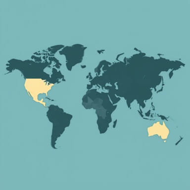 Oxus River In World Map