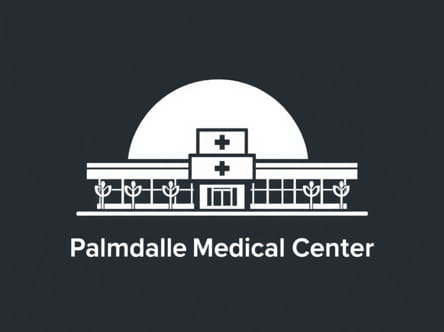 Palmdale Regional Medical Center