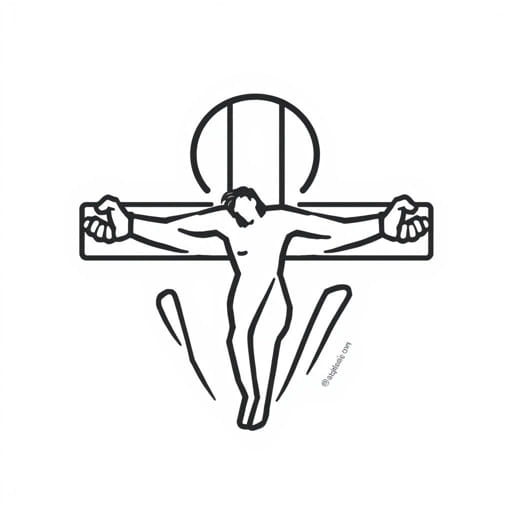 Paul Said I Crucify Myself Daily