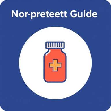 Pocket Guide For Nonprescription Product Therapeutics
