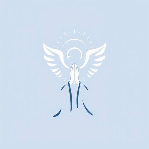 Prayer To Archangel Michael