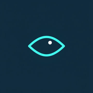 Pressure On Eye Causes Blurriness