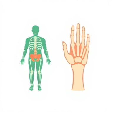 Psoriatic Arthritis Vs Rheumatoid Arthritis