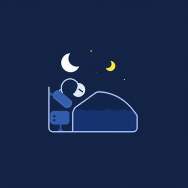 Quick Agent Grabbing Short Sleep