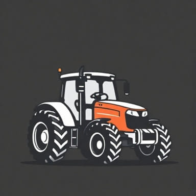 Quick Attach Grapple For Tractor