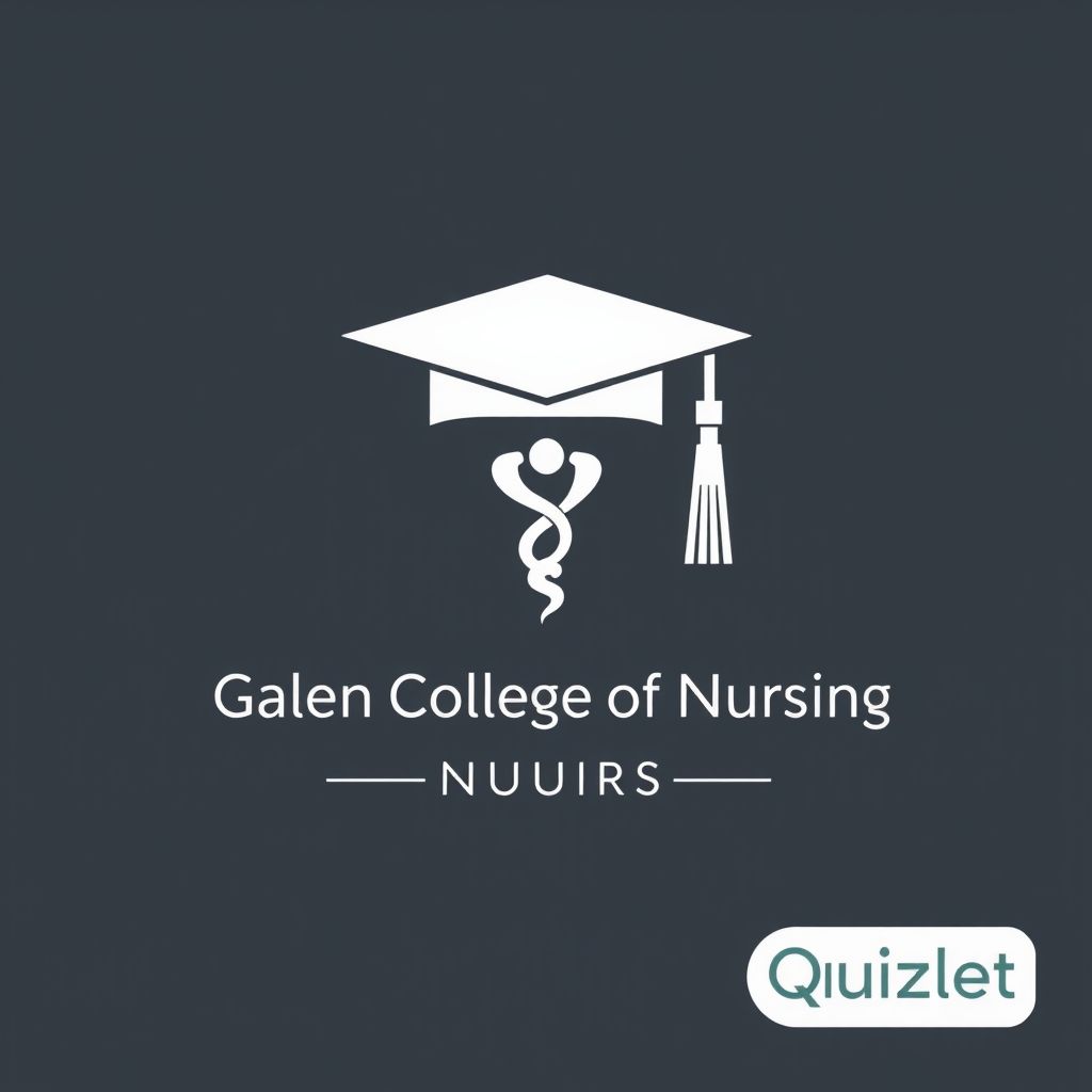 Quizlet Galen College Of Nursing