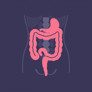 Rectal Sparing In Ulcerative Colitis