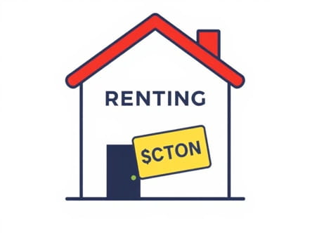 Renting With Dismissed Eviction