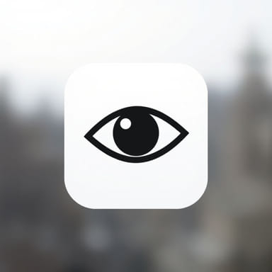 Right Eye Blurriness Icd 10