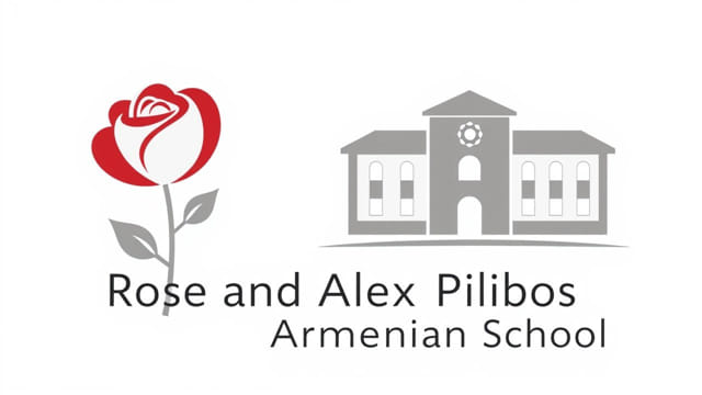 Rose And Alex Pilibos Armenian School