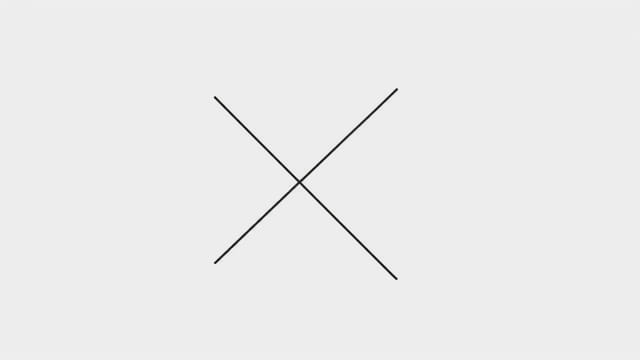 Rule For Perpendicular Lines