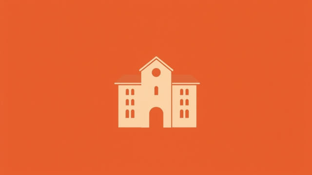 Rusticate From The College