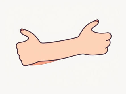 Sleeping Position To Help Implantation