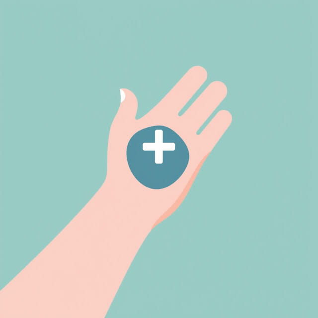 Stages Of Blister Healing