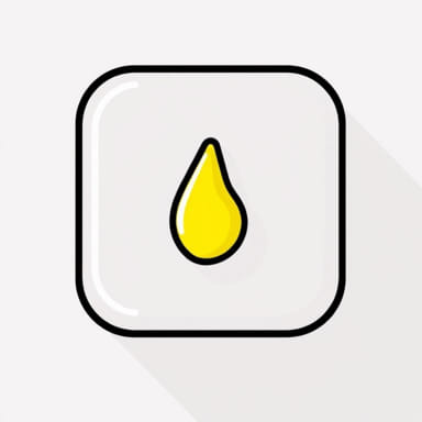 Sticky Yellowish Discharge Means