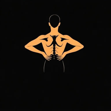 Stretches For Lower Back Spasm