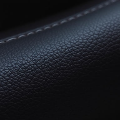 Testicle Skin Is Leathery