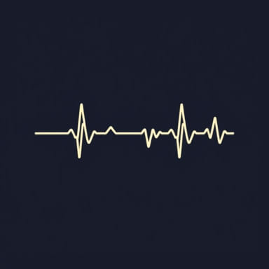 The Cardiograph Measures The