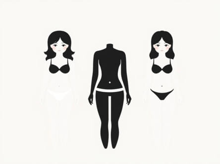 The Difference Between Anorexia And Bulimia