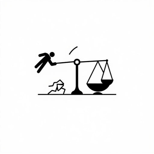 The Height Of Irresponsibility