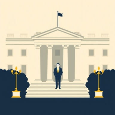 The Judicial Powers Of The President Entitle The President To