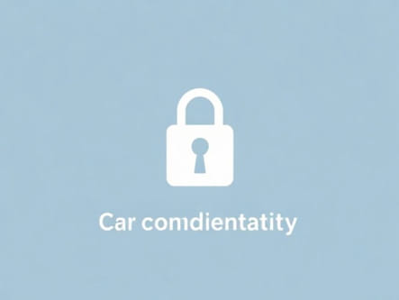 The Meaning Of Confidentiality Is