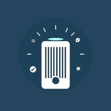 Therapure Germicidal Air Purifier