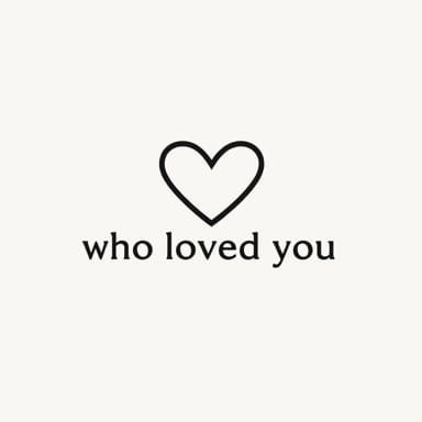 To Me The One Who Loved You