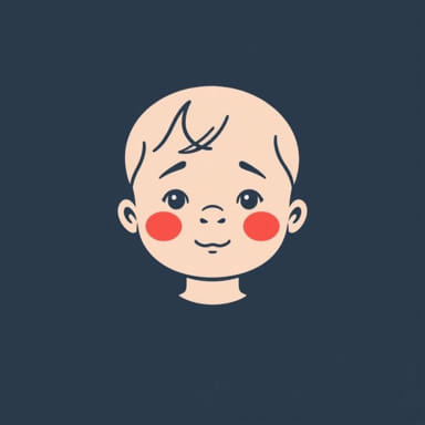 Toddler Red Pimply Cheeks