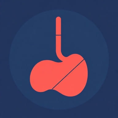 Treatment For Mild Hepatic Steatosis