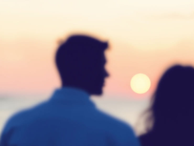 Trying To Romanticize Life