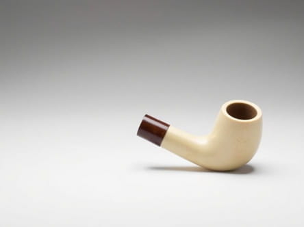 Turkish Meerschaum Pipes Master Carvers