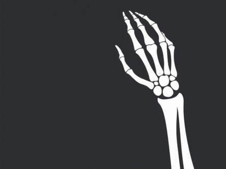 Ulnar Styloid And Distal Radius Fracture