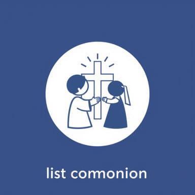 Unique First Communion Gifts Boy