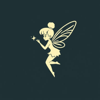 Unique Tinkerbell Gifts For Adults