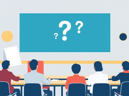 Use Of Questioning In The Classroom