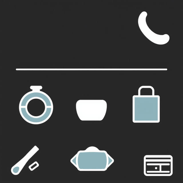 Used To Classify Items