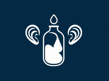 Using Hydrogen Peroxide To Clean Ears