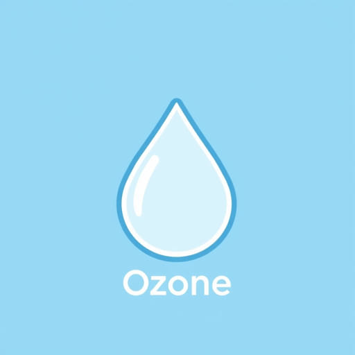 Using Ozone To Deodorize