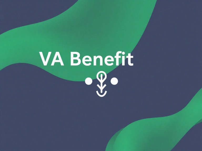 Va Benefits Disbursement Department