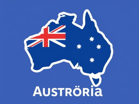 Victoria 3 Federate Australia As Uk