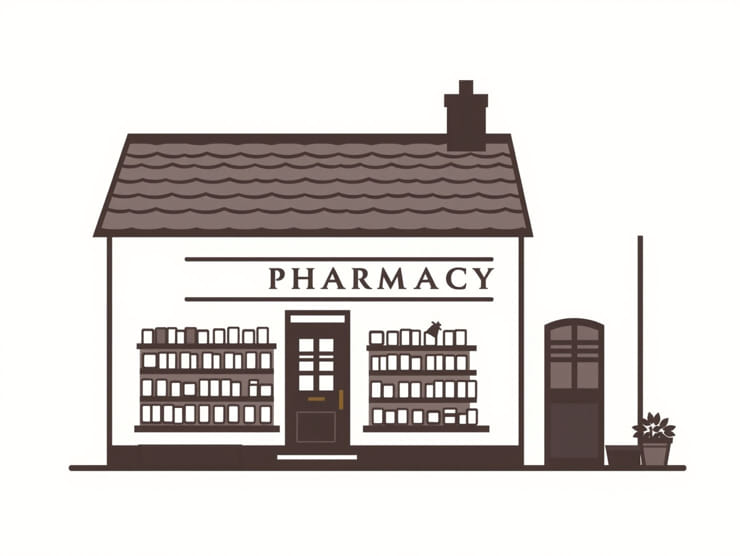 Village Pharmacy Eton Wick