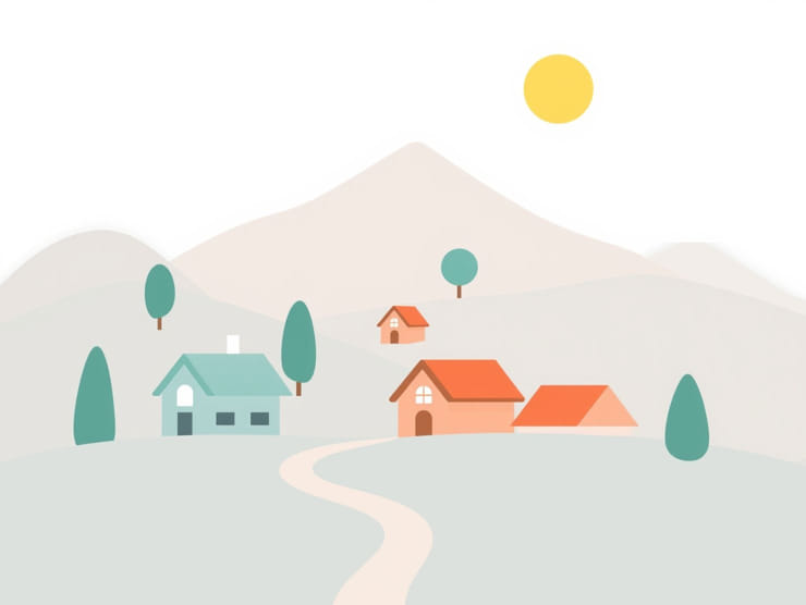 Village Prosperity Resilience Plan