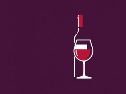 What Colors Go With Wine