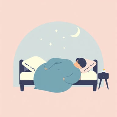 What Is The Best Sleeping Position