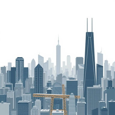 What Is The Difference Between Conurbation And Megalopolis