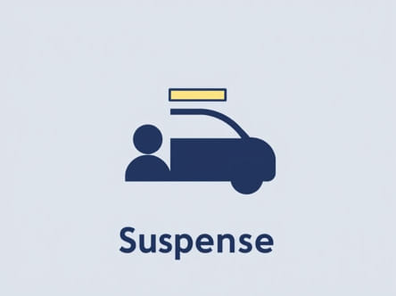 When Is A License Suspension Erased