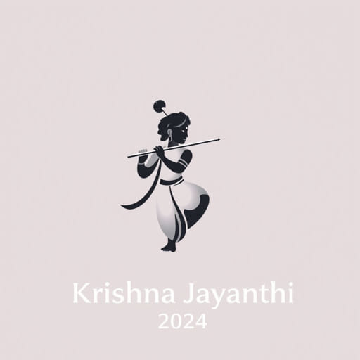 When Is Krishna Jayanthi 2024
