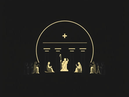 When Was The Council Of Ephesus